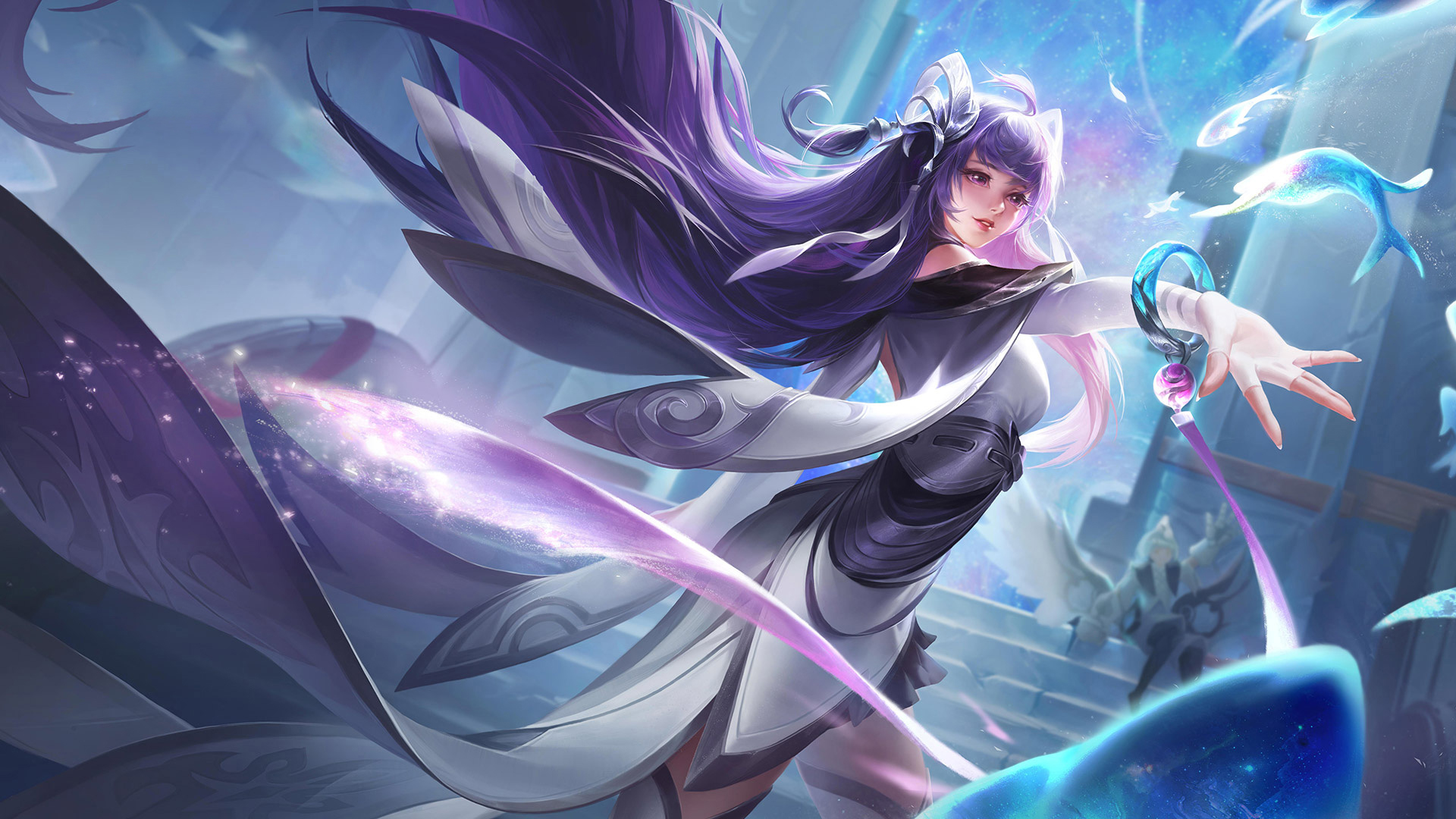 其背后的创 其背后的创