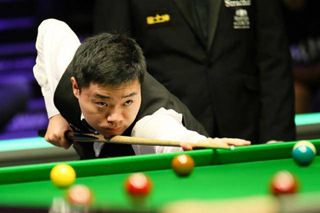 必看点位 必看点位